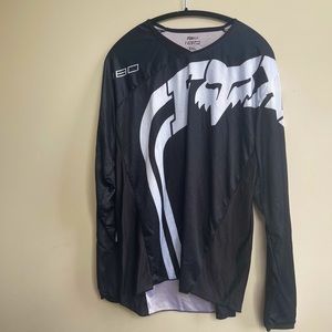 Men’s XXL Fox Jersey